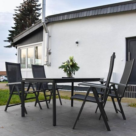 Ferienhaus Wiesenblick Heringsdorf (Usedom) Exterior foto