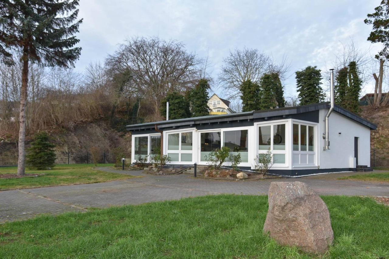 Ferienhaus Wiesenblick Heringsdorf (Usedom) Exterior foto